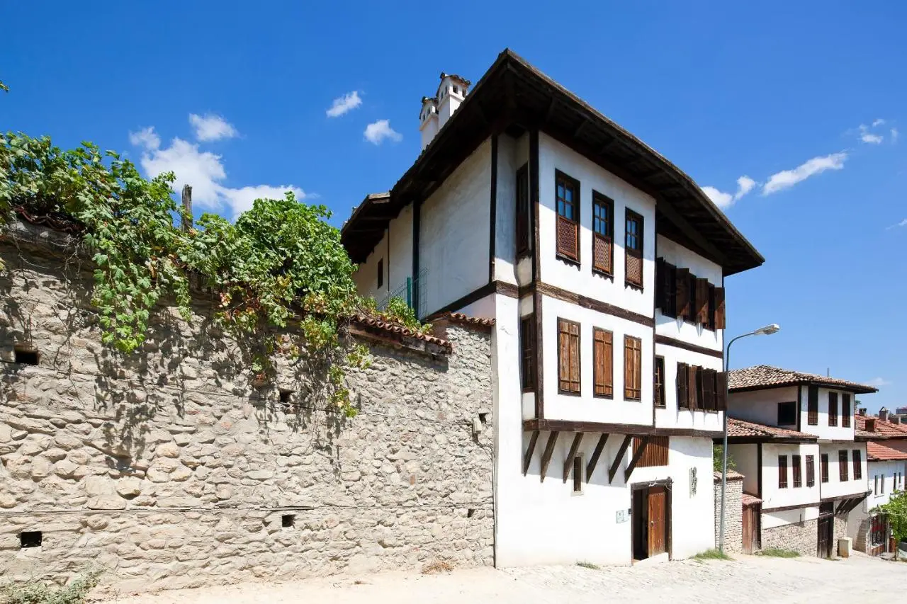 Gulevi Safranbolu Heritage Hotel