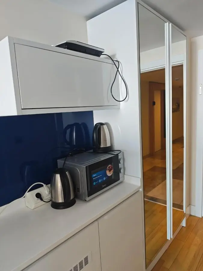 Orbi Sity New Home