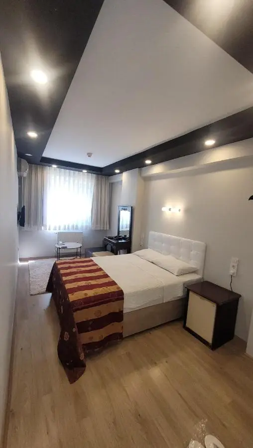 MEHMET BEY HOTEL