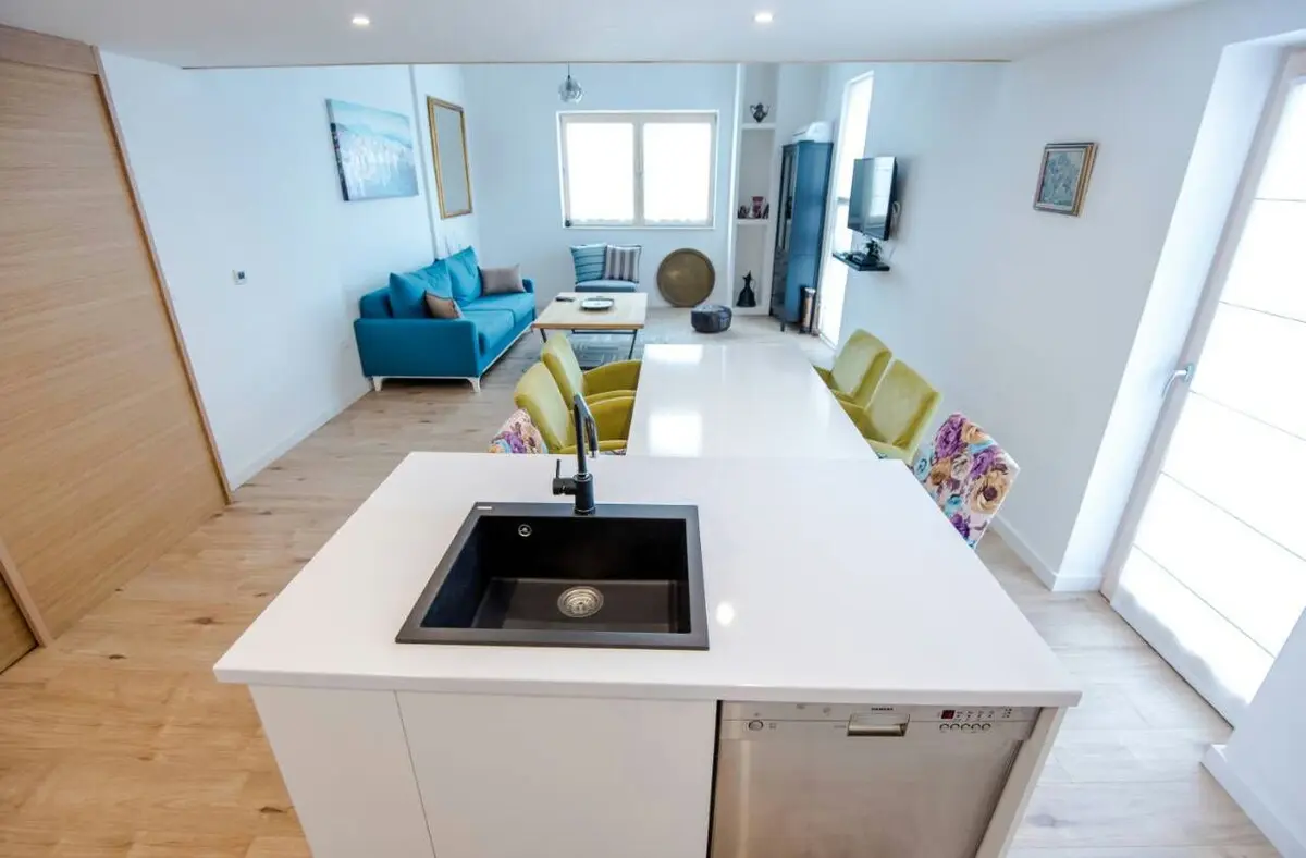 VIP Duplex