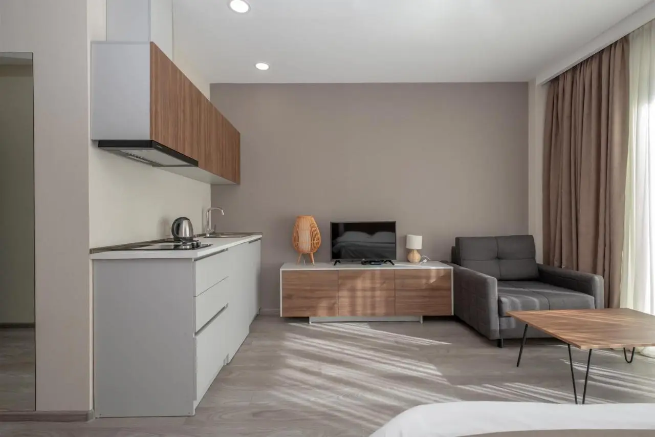 Crystal Loft