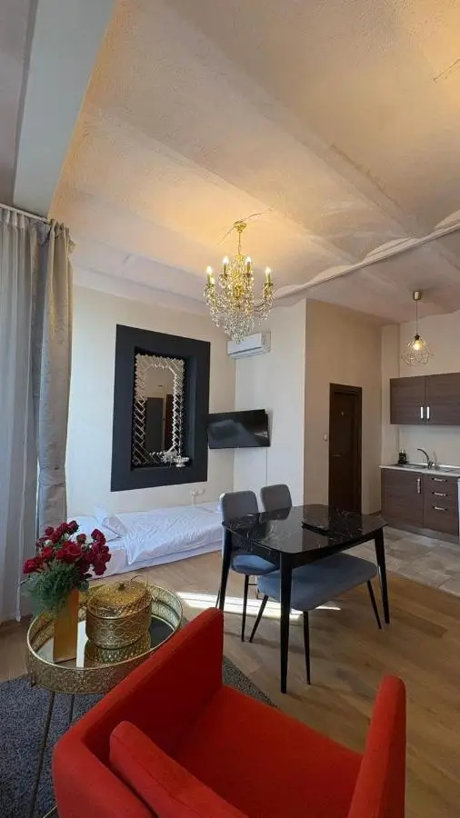 Ehli Keyf Hotel