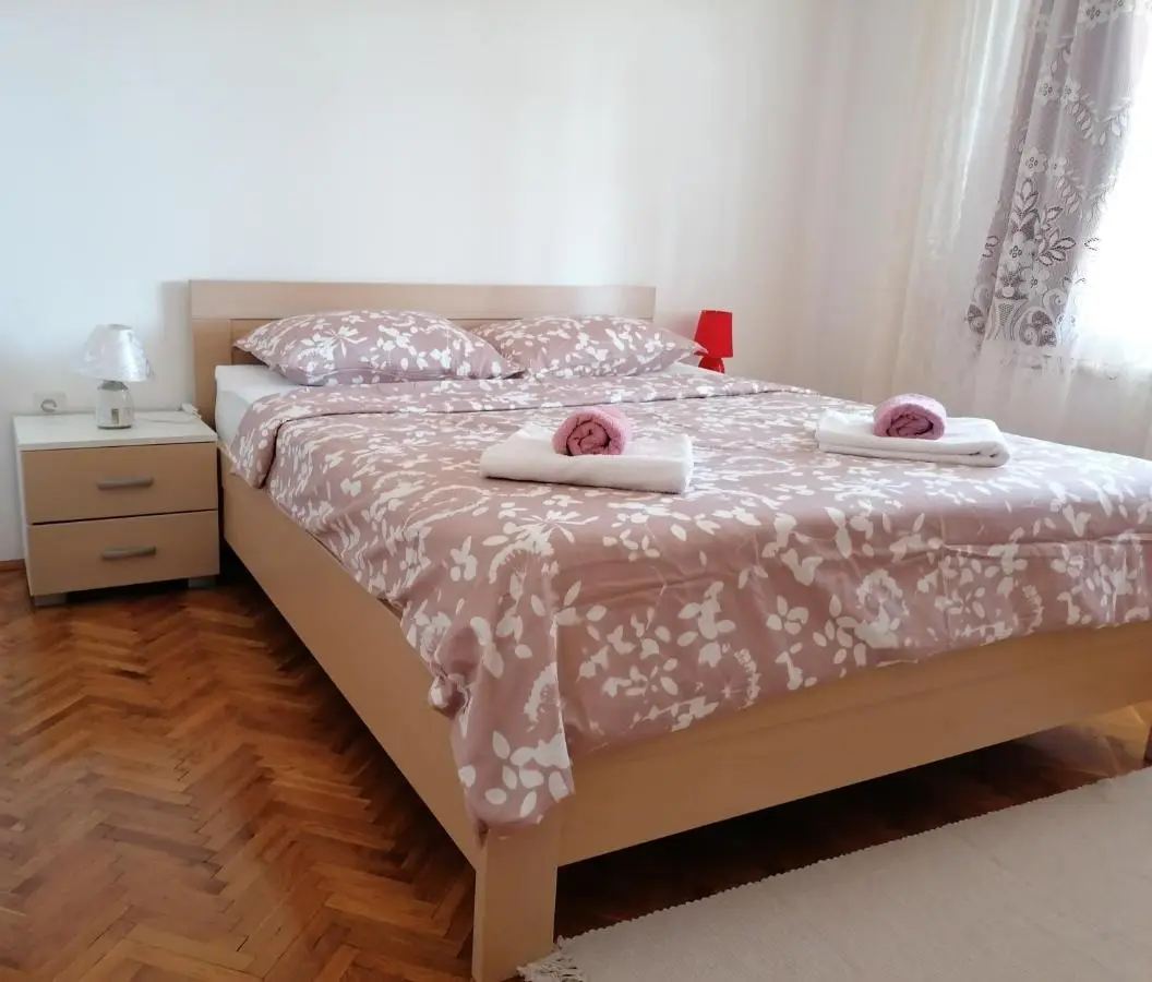 Apartmani RADA