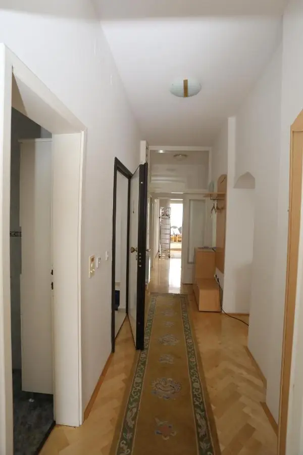 Apartments Villa Irma