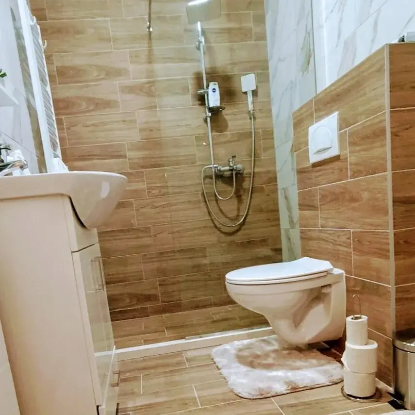 Apartman Samsara