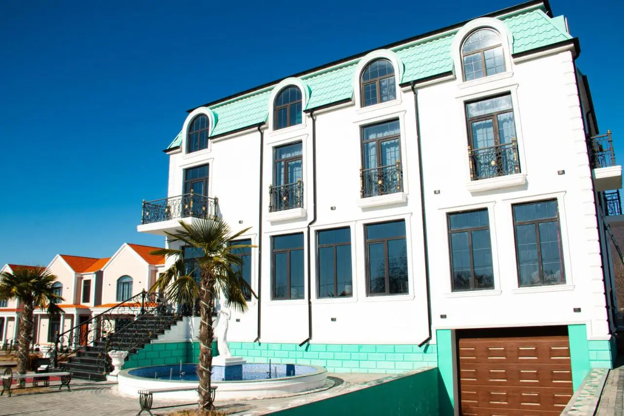 Gabala Buta Guest House