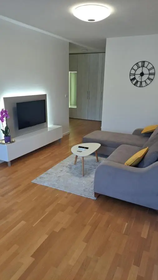 Meandar Luxury Apartment
