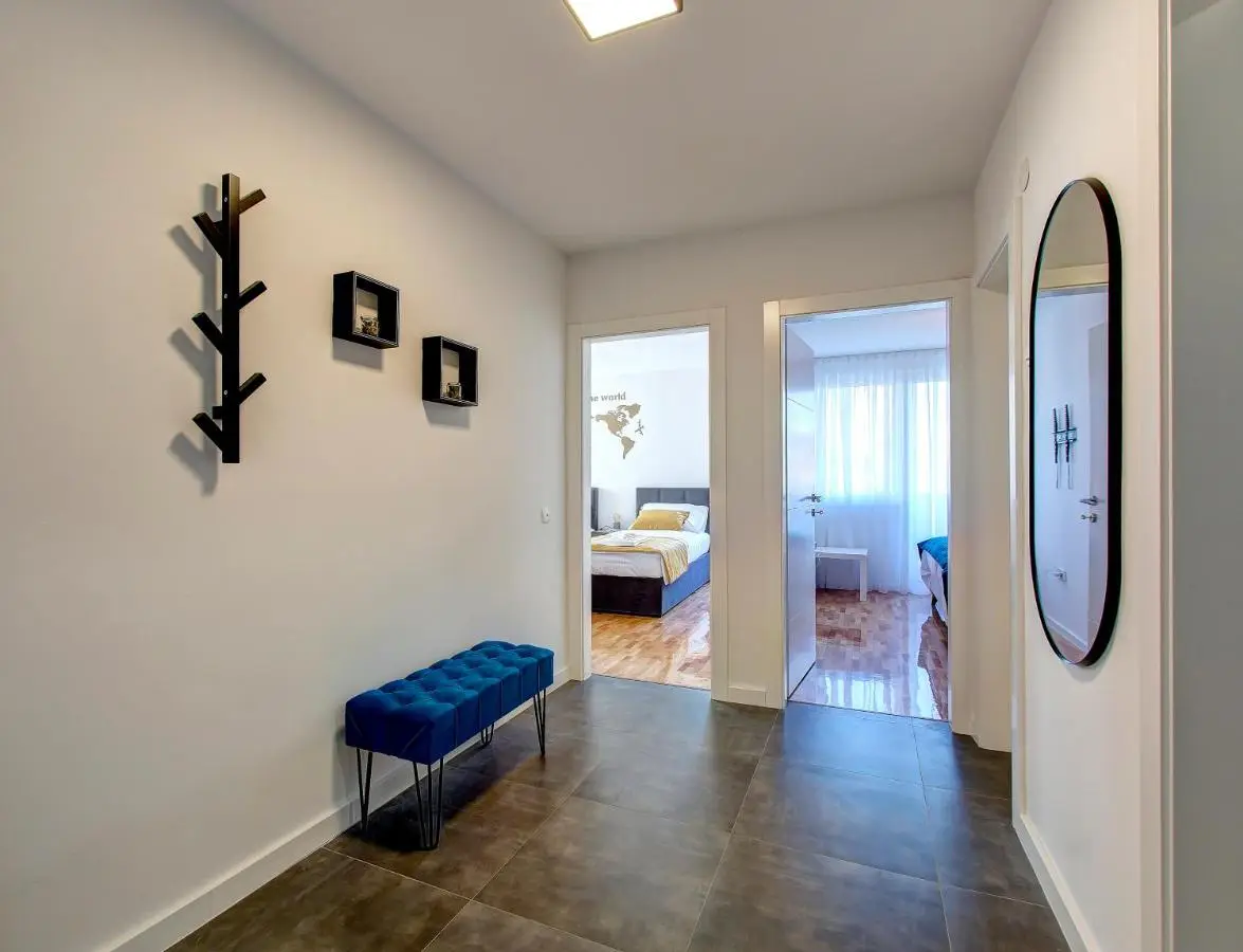 Luxury apartment Olivia