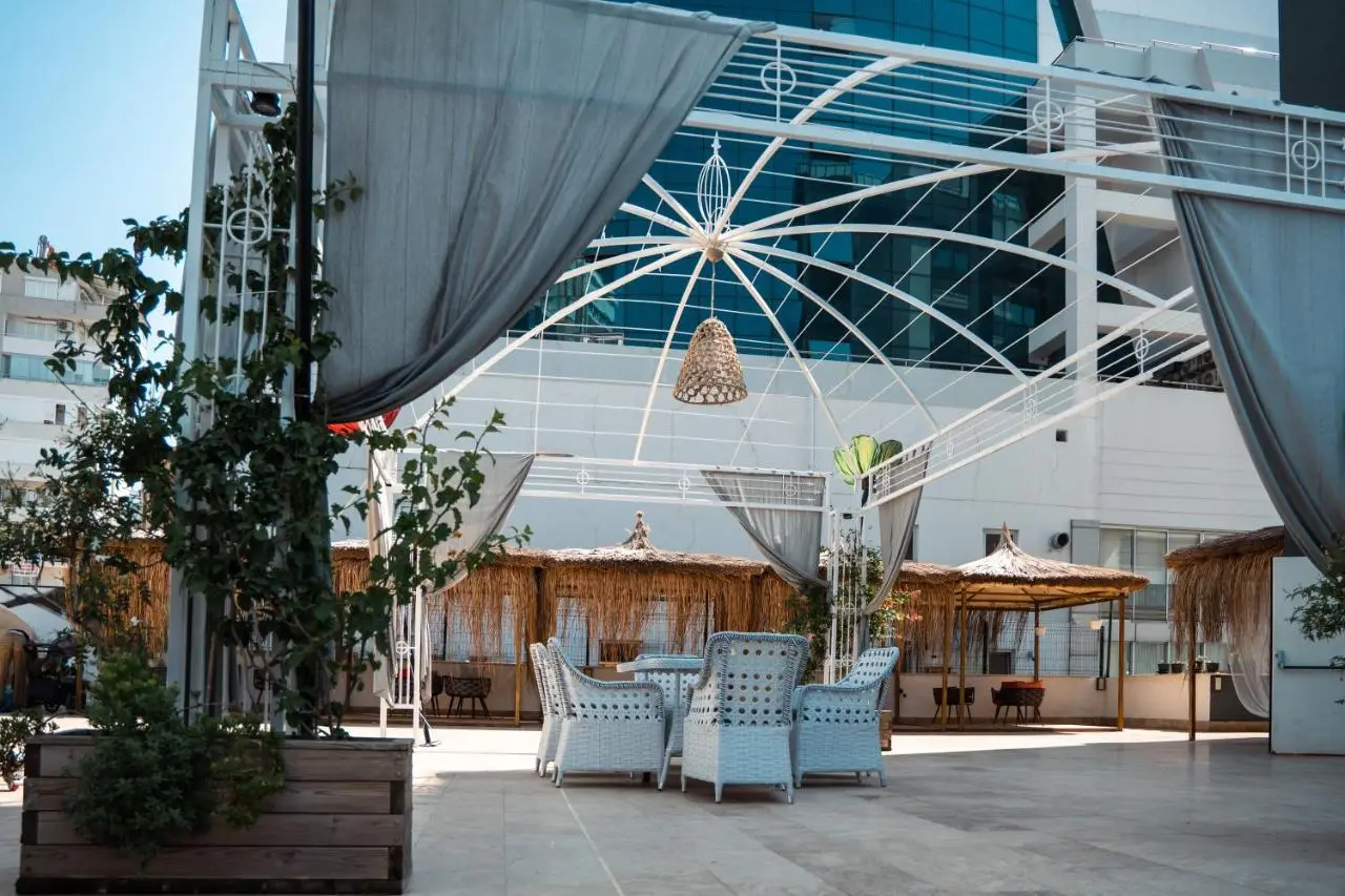 ONLY ONE Suites & Residences