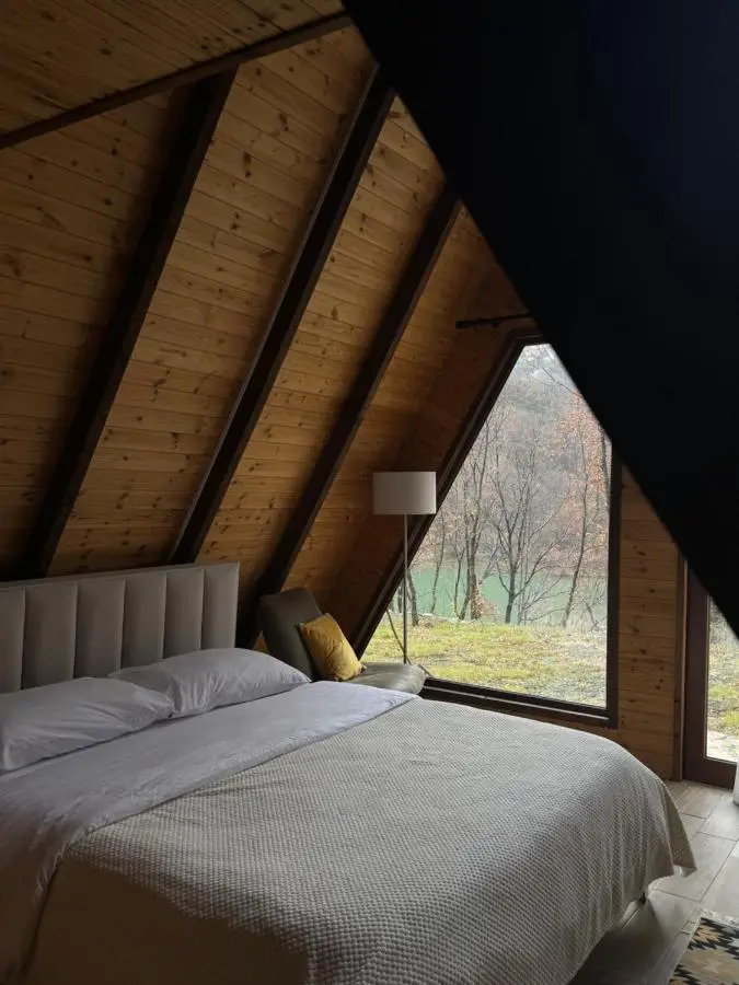 Agora Farmhouse