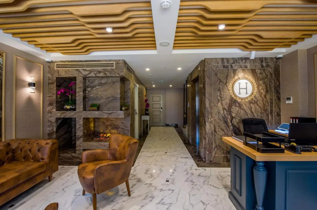 Homelike Hotel
