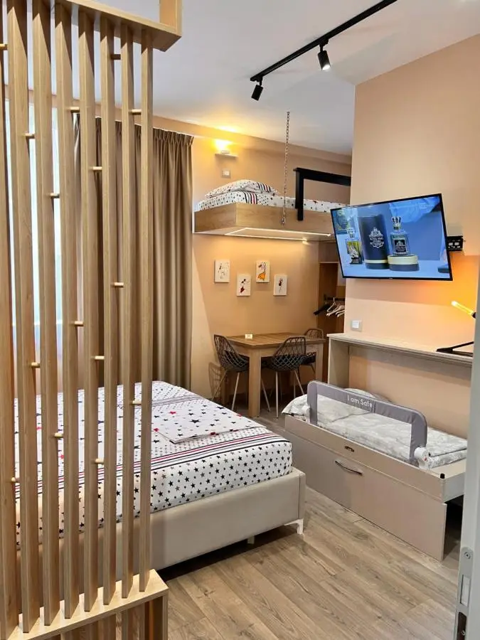 apartamente Melodi