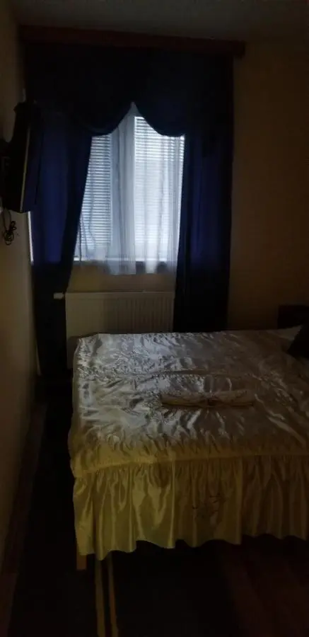 Apartmani Kadunić