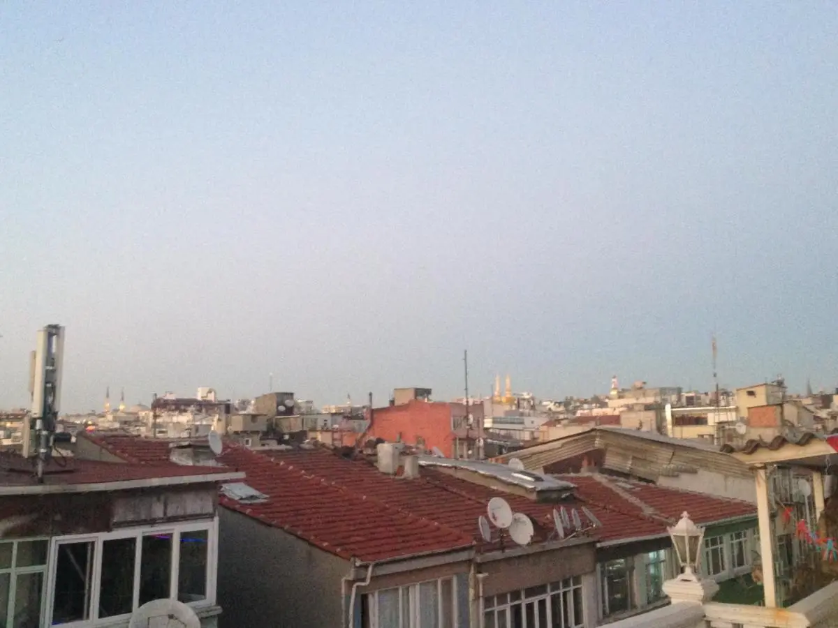 Hotel Akkus