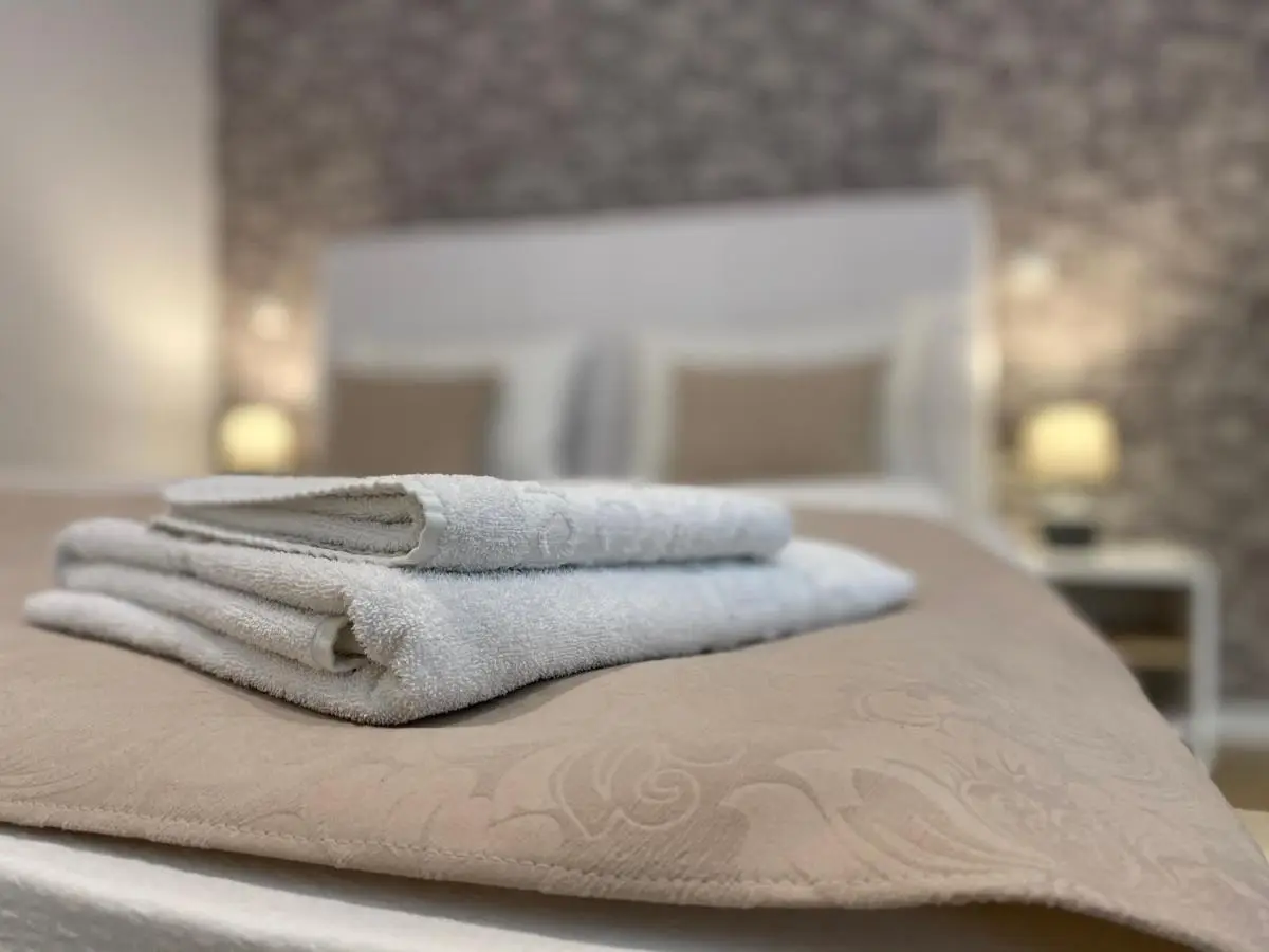 Apartments & Rooms Mostar Story