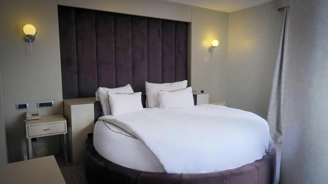 Kervansaray Bursa City Hotel