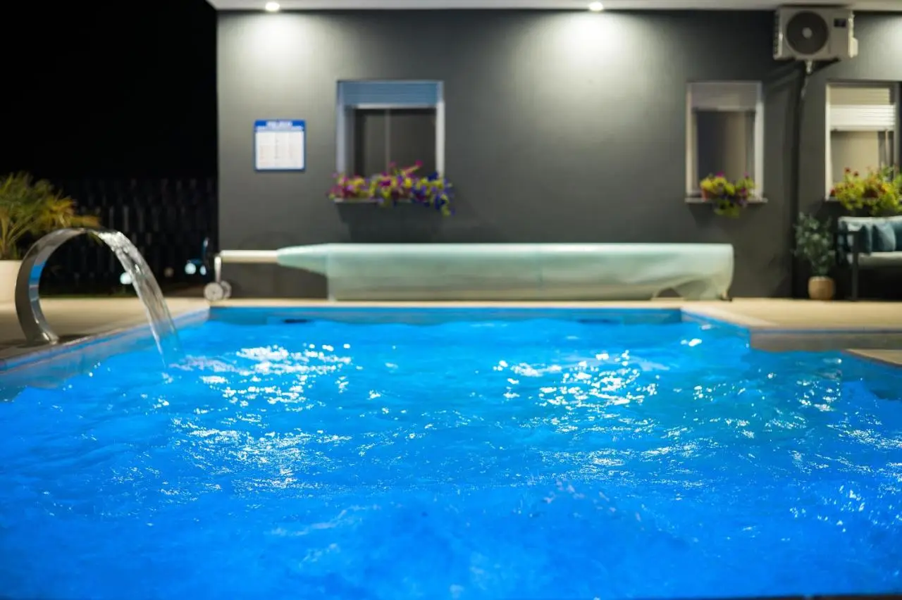 Villa De Luxe Infinity