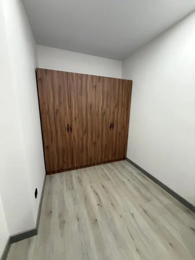 AK Apartment