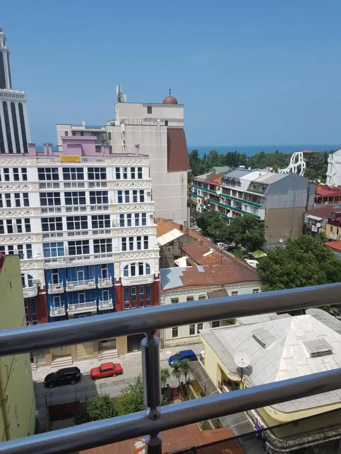 Apartment Lotos Batumi 72