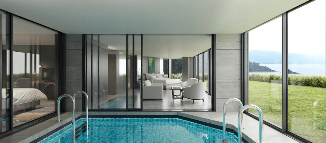 Le Meridien Bodrum Beach Resort
