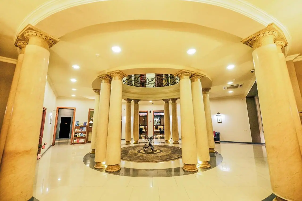 Hotel Astoria Tbilisi