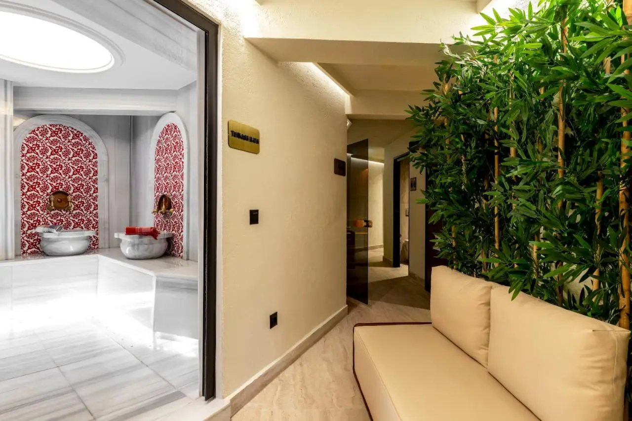 Zalel Hotels Old City Special Class