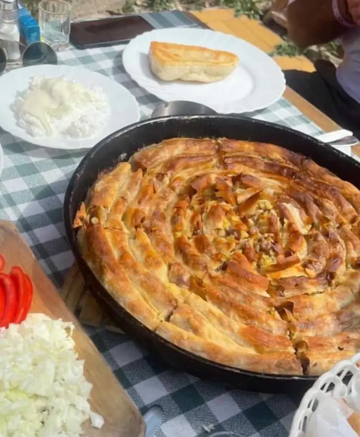 Bed and Breakfast Umoljani