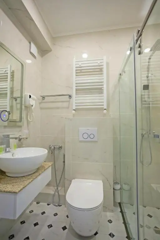 Hotel Genio