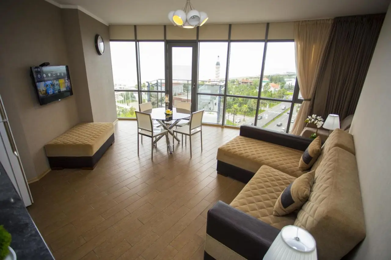 Blue Star Batumi