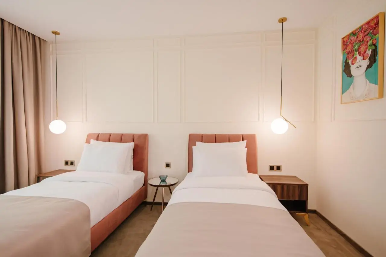 Orden Hotel