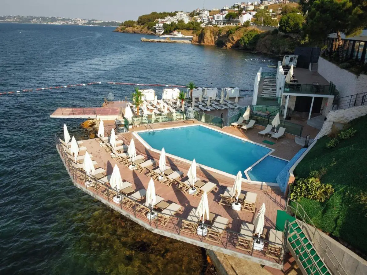 Vira Otel Suites