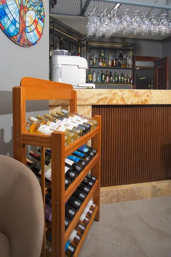 Hotel Bulvar Palas
