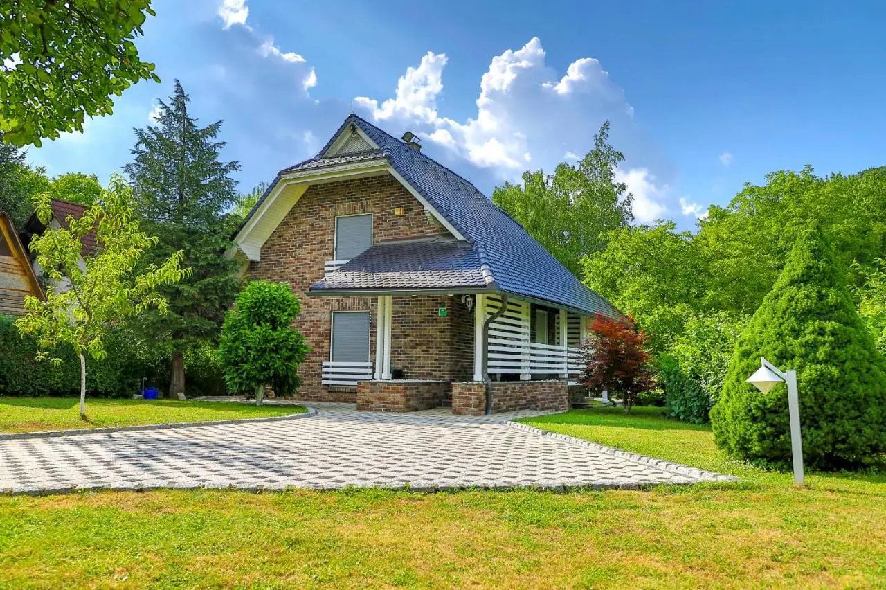 Holiday Home Villa Sara