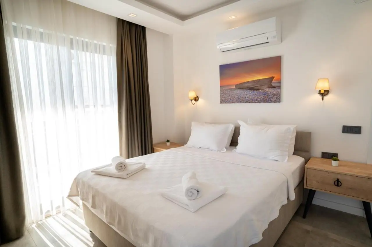 KAYA APARTMENTS
