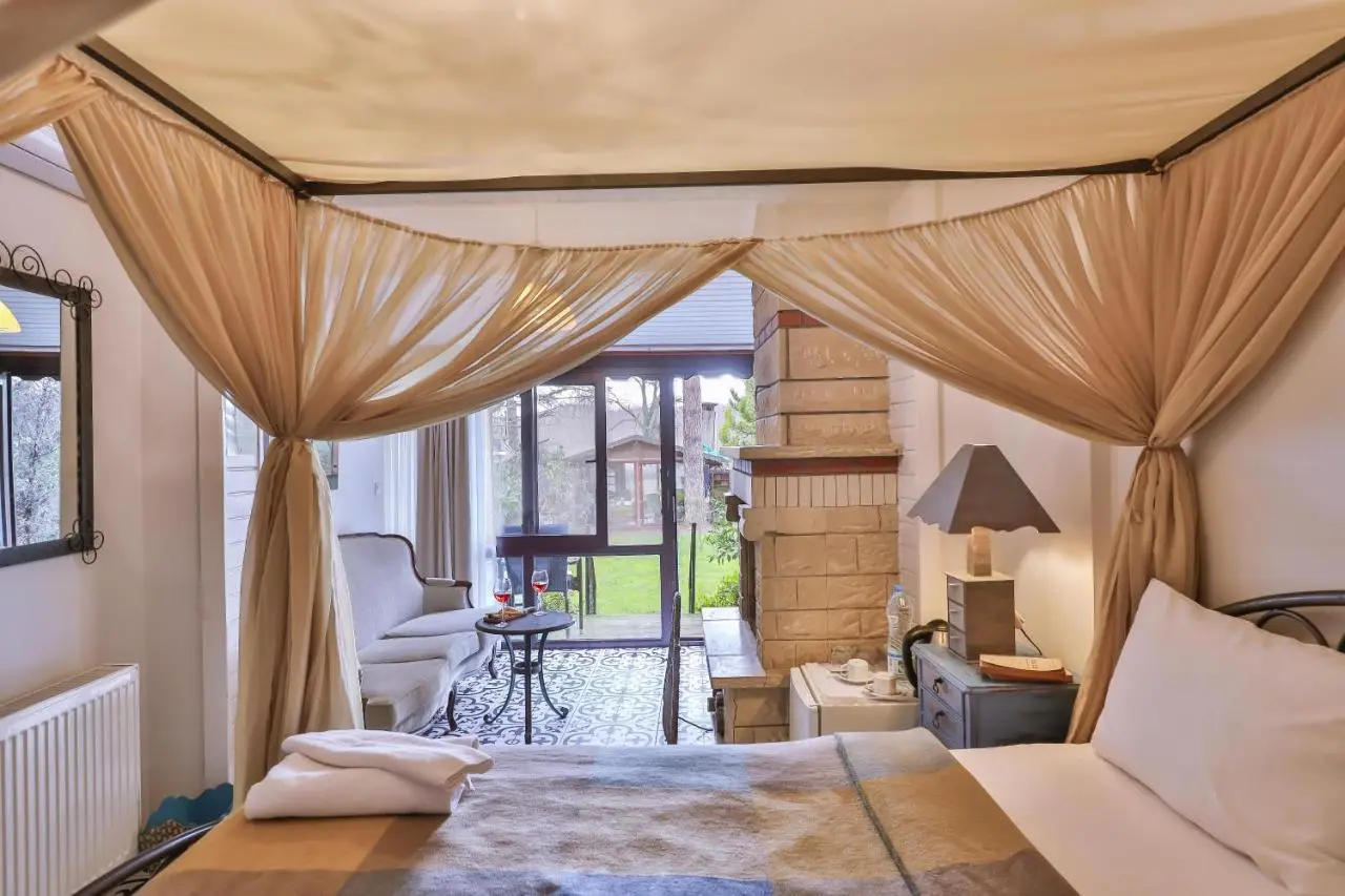Park Mandalin Hotel - Adult only
