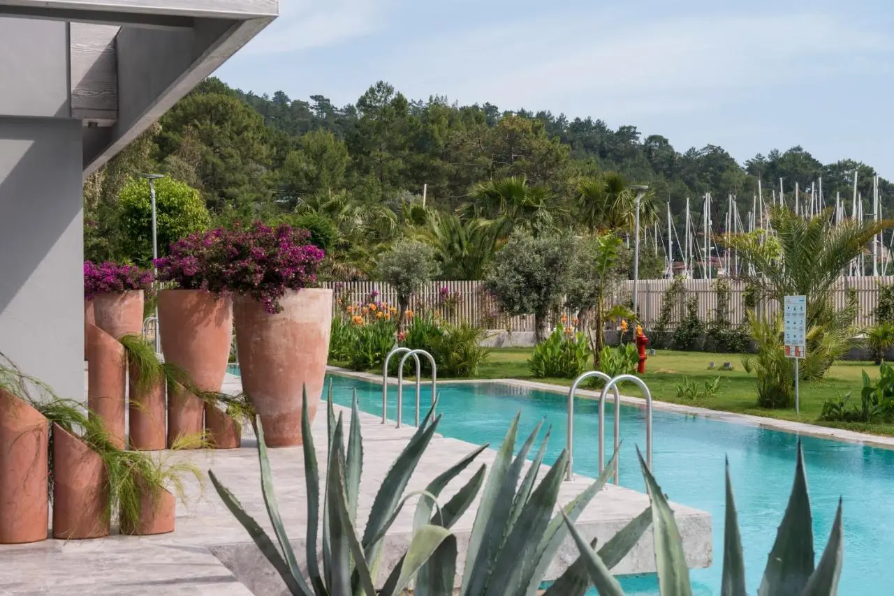 D-Resort Gocek