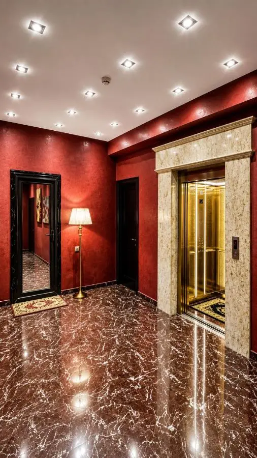 Zarina Hotels & Hamam