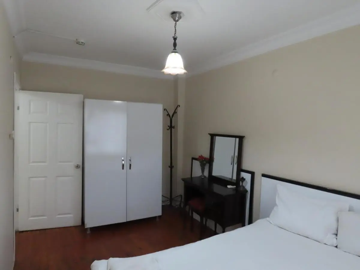 Sultanahmet Apart Hotel House
