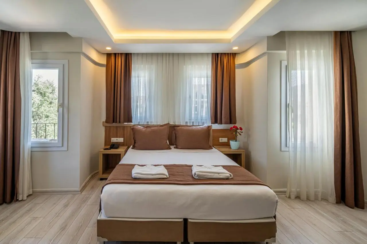 No 14 HOTEL GÖCEK