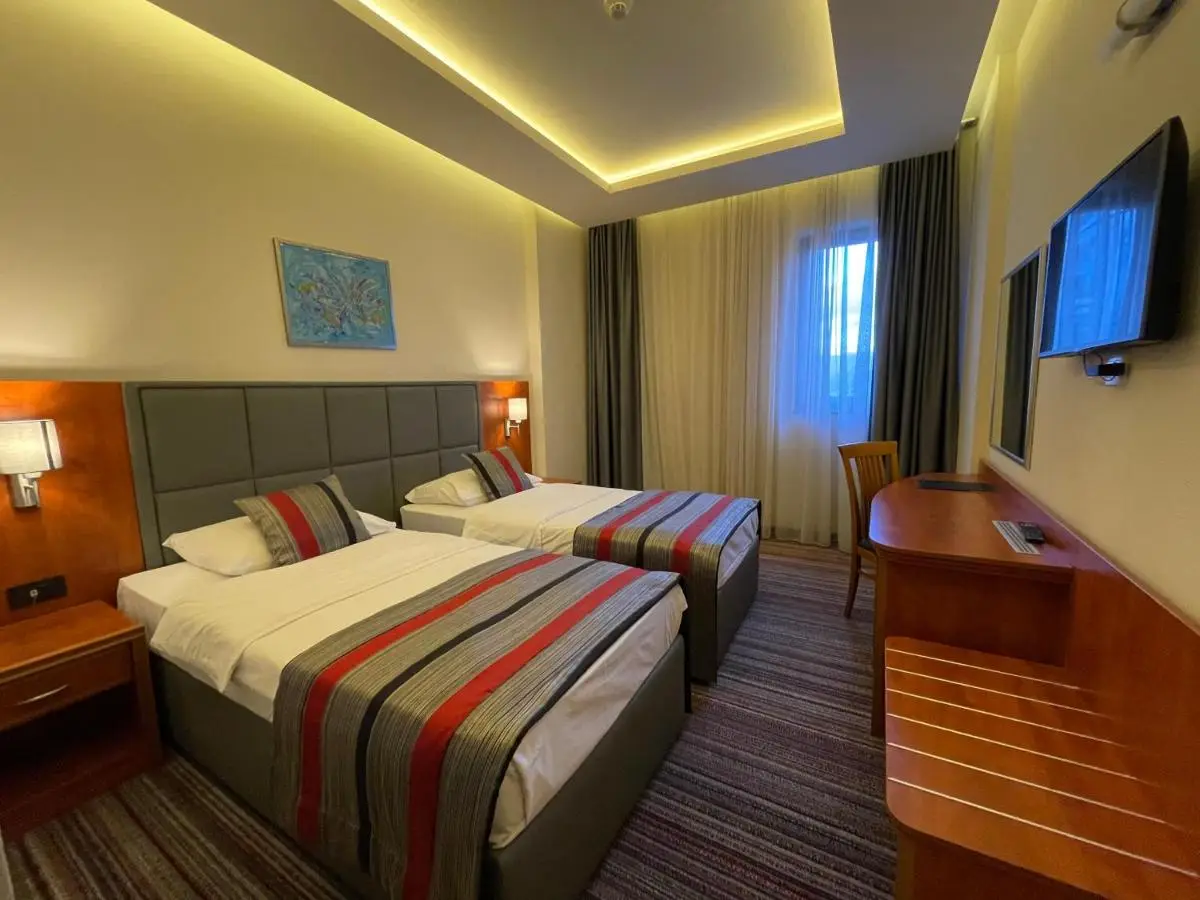 Spa Hotel Terme