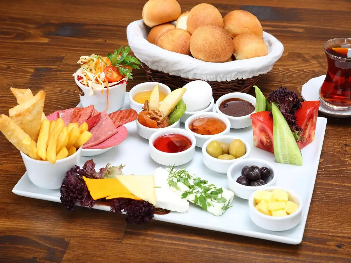 Taksim Hotel V Plus