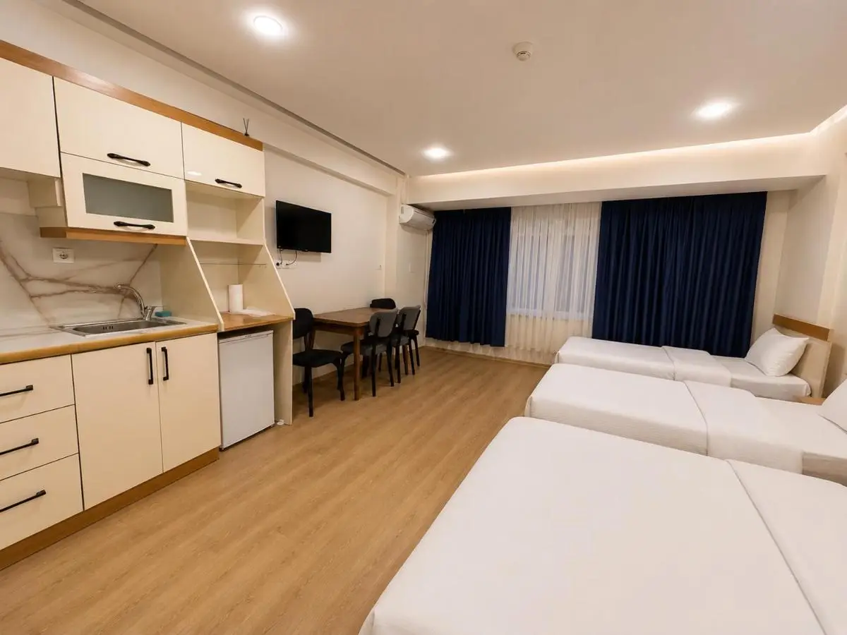 ISTANBUL STAY Boutıque Hotel