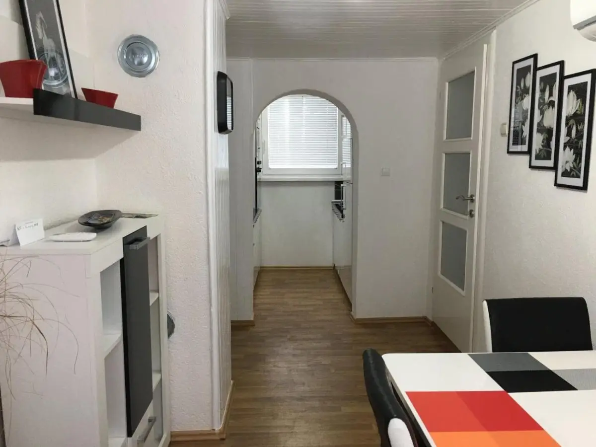 Luxury apartment in the heart of Jajce