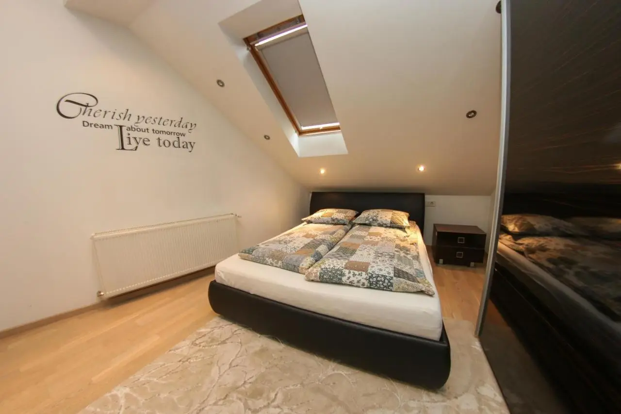 Apartman Dvor Marijin Dvor