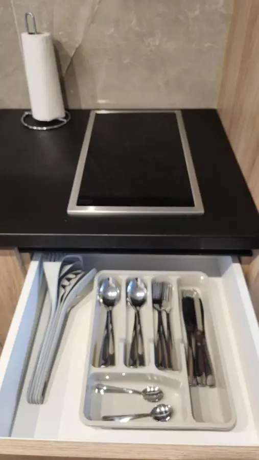 Apartmani Dobrinja - Free parking