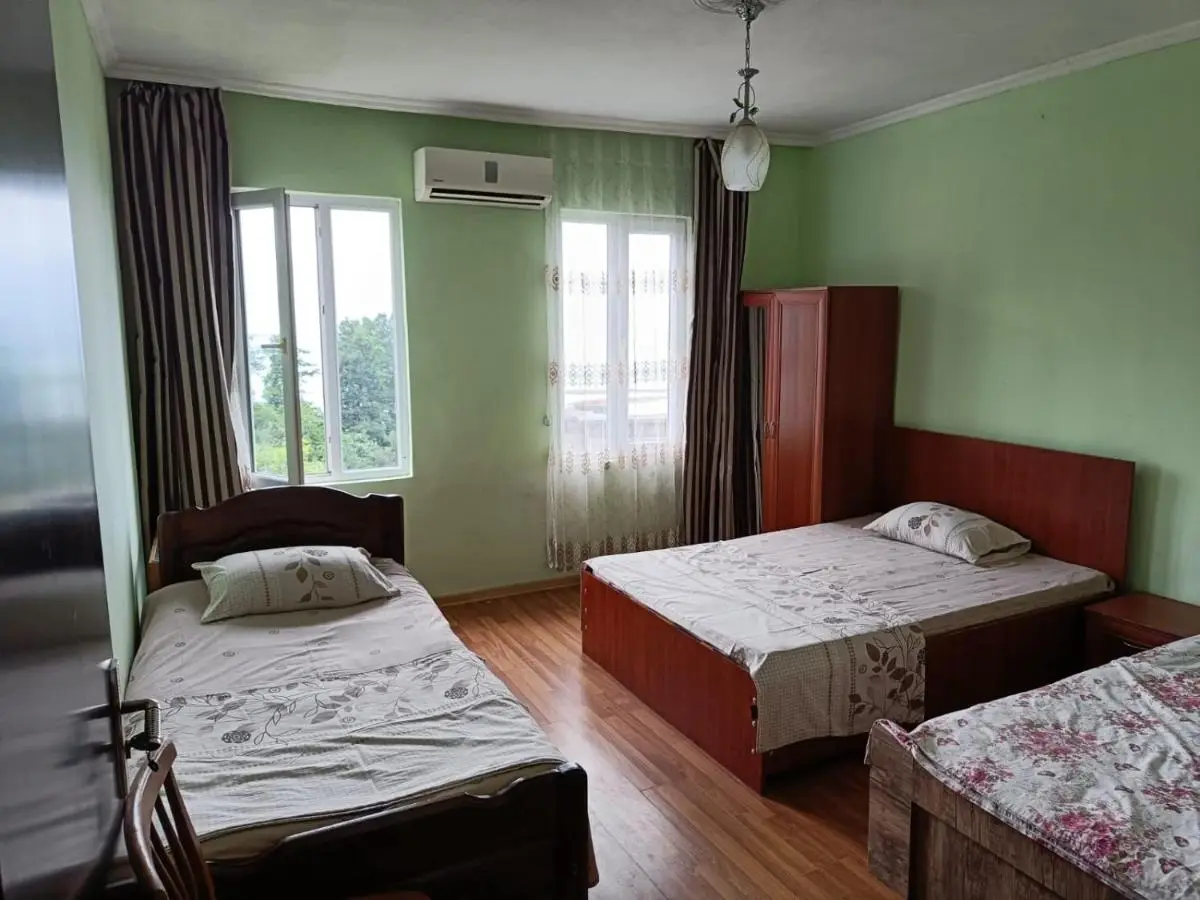 Bata Apartment