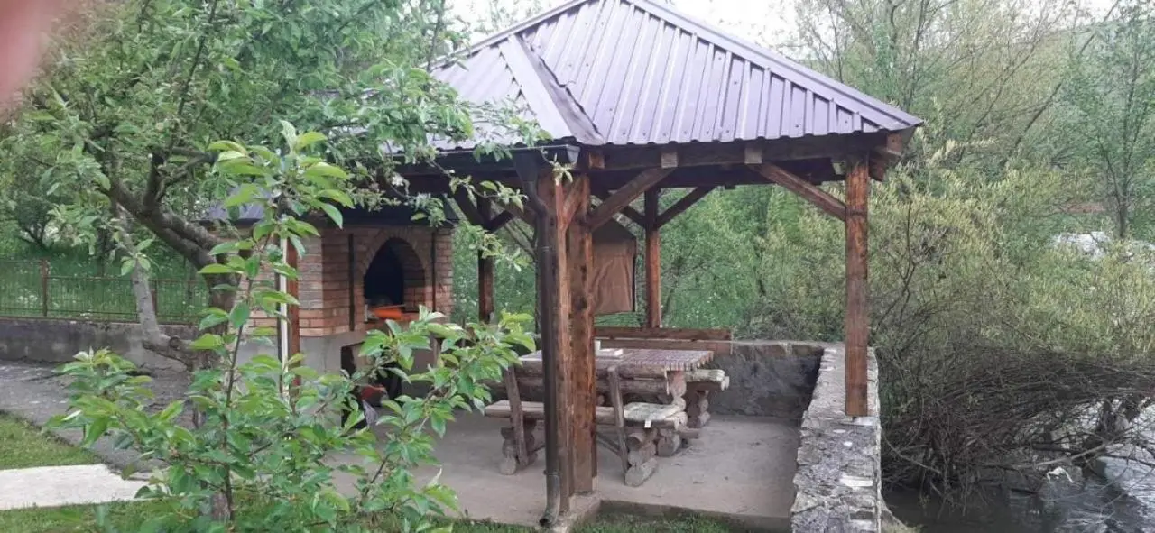 Apartman Vrbas