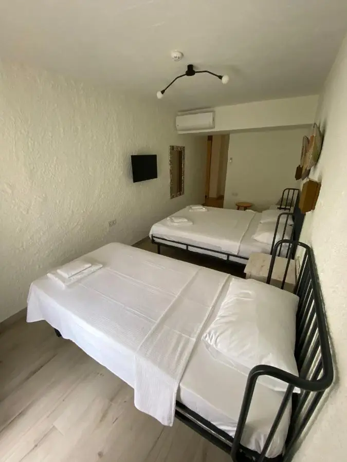 CEMAL ALAÇATI BUTİK HOTEL
