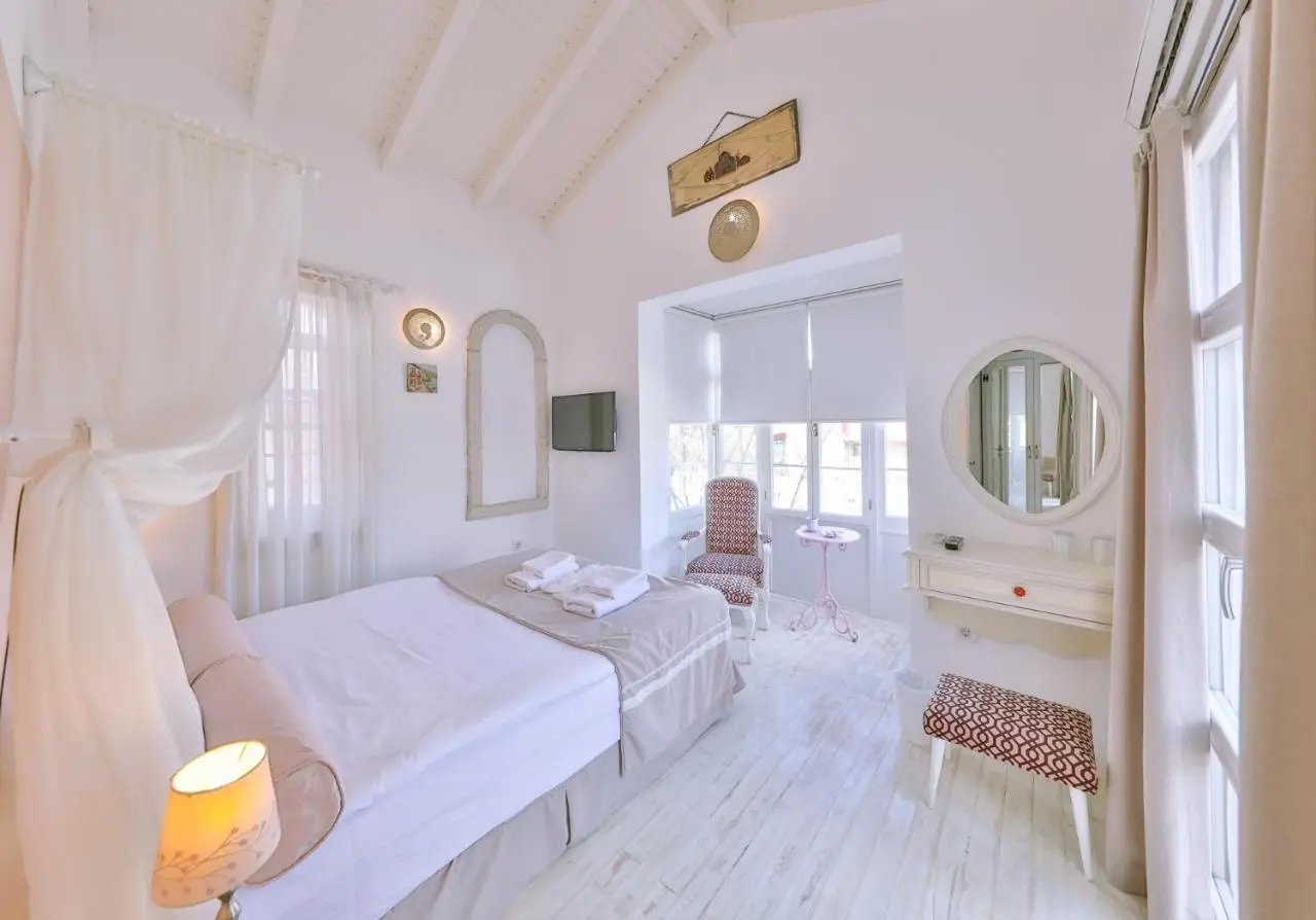 Cumbali Konak Hotel (Adults Only +12)