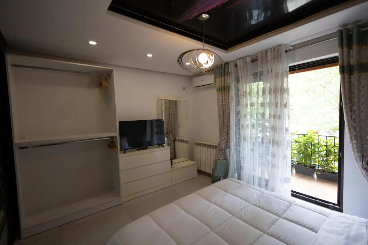 Apartment KLER-Elegant Stay Ali Demi